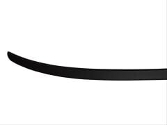 Bmw 5 Serisi G30 İçin Uyumlu Yedek Parça Mt Spoiler - Piano Black (Parlak Siyah)