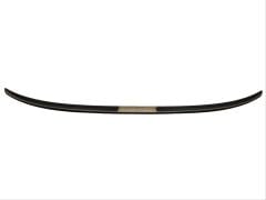 Bmw 5 Serisi G30 İçin Uyumlu Yedek Parça Mt Spoiler - Piano Black (Parlak Siyah)