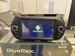 CİTROEN NEMO MULTİMEDYA CARPLAY-AND AUTO 4+64GB