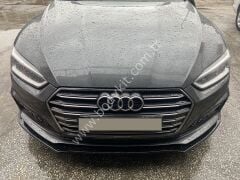 Audi A5 Sedan Uyumlu Yedek Parça Ön Lip
