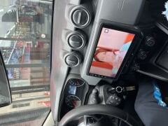 DACİA DUSTER MULTİMEDYA CARPLAY-AND AUTO 4+32GB