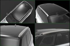 Range Rover Sport 2014-2020 Uyumlu Yedek Parça Tavan Çıtası