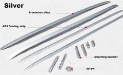 Range Rover Sport 2014-2020 Uyumlu Yedek Parça Tavan Çıtası