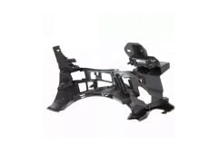 Mercedes W205 C Serisi 2014+ Için Uyumlu Yedek Parça Ön Tampon Iç Braketi- Sağ - 2058850865