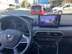 DACİA DUSTER-TALİANT MULTİMEDYA CARPLAY-AND AUTO 4+32GB