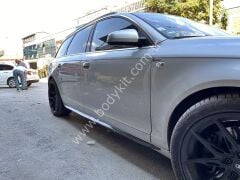Audi A6 C6 S Line Uyumlu Yedek Parça Marşpiyel