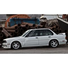 BMW E20 M2 (1983-1987)  Sedan Uyumlu Yedek Parça Pako Takımı