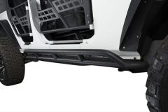 Wrangler Jk 2007-2017 İçin Uyumlu Off Road Oem Yan Basamak