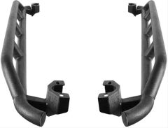 Wrangler Jk 2007-2017 İçin Uyumlu Off Road Oem Yan Basamak