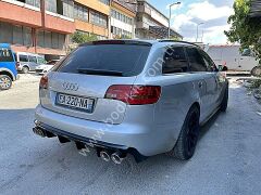 Audi A6 C6 SW Uyumlu Yedek Parça Difüzör