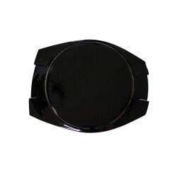 Mercedes Viano Uyumlu Yedek Parça Raysat Uydu Kapağı Boyasız