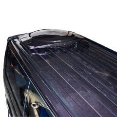 Mercedes Viano Uyumlu Yedek Parça Raysat Uydu Kapağı Boyasız