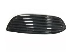 Mercedes W205 C Serisi 2014+ Için Uyumlu Yedek Parça Sağ Sis Çerçevesi - 2058851623