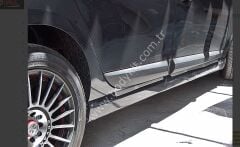 Renault Fluence Uyumlu Yedek Parça Marşpiyel Düz