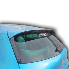 Seat Leon MK3 Uyumlu Yedek Parça Spoiler Boyalı