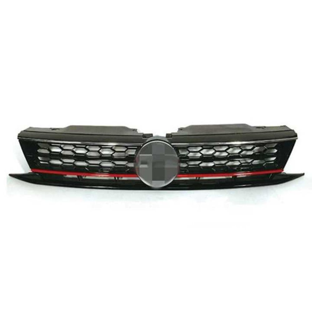 Volkswagen Jetta Uyumlu Yedek Parça 2015+ GLi Panjur