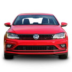 Volkswagen Jetta Uyumlu Yedek Parça 2015+ GLi Panjur