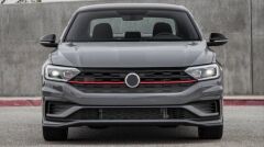 Volkswagen Jetta Uyumlu Yedek Parça 2015+ GLi Panjur