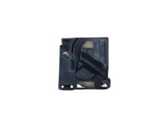 Mercedes W205 C Serisi 2014+ Için Uyumlu Yedek Parça Tampon Braketi Iç - Sol - 2058853823