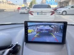 FORD FİESTA MULTİMEDYA CARPLAY-AND AUTO 4+32GB KAMERA