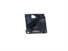 Mercedes W205 C Serisi 2014+ Için Uyumlu Yedek Parça Tampon Braketi Iç- Sağ- 2058853923