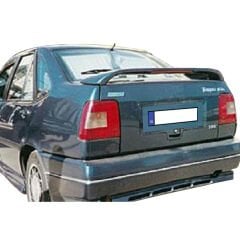 Fiat Tempra Uyumlu Yedek Parça Arka Tampon Giydirme Boyasız