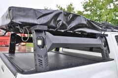 Boostzone Offroad Çadır Rollbar