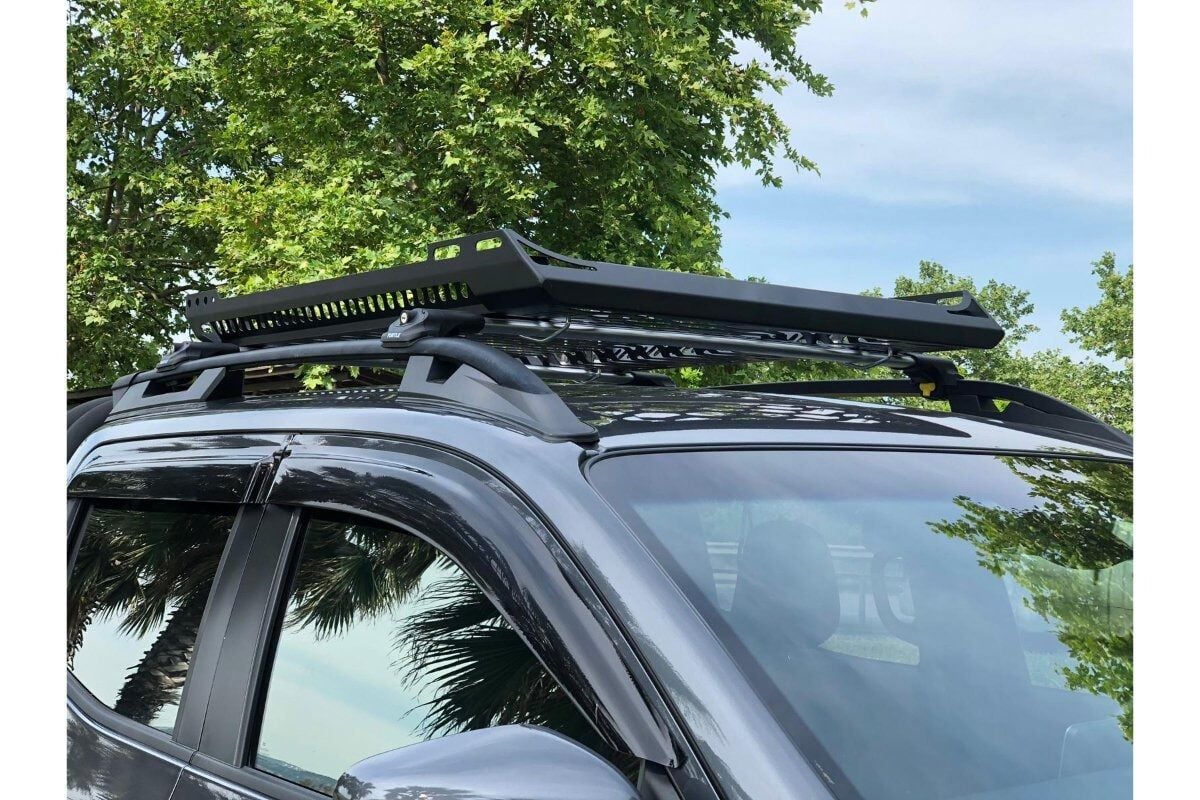 Boostzone Offroad Araç Üstü Sepet