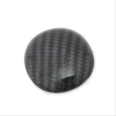 Hyundai Kona Vites Topuzu Kaplama Karbon