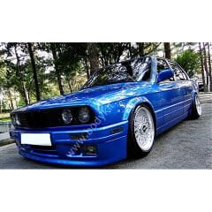 BMW E20 M2 (1988-1991) Sedan Uyumlu Yedek Parça Pako Takımı