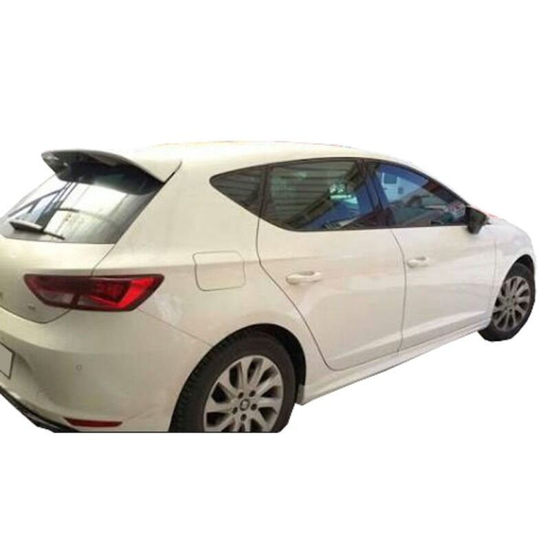 Seat Leon MK3.5 Uyumlu Yedek Parça Marşpiyel Boyalı