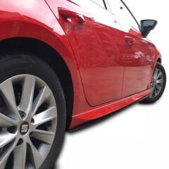 Seat Leon MK3.5 Aero Model Uyumlu Yedek Parça Marşpiyel Boyalı