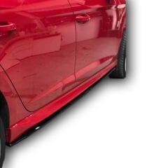 Seat Leon MK3.5 Uyumlu Yedek Parça Marşpiyel BıçağıBoyalı