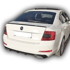 Skoda Octavia Uyumlu Yedek Parça Mk3 2013 - 2017 Body Kit