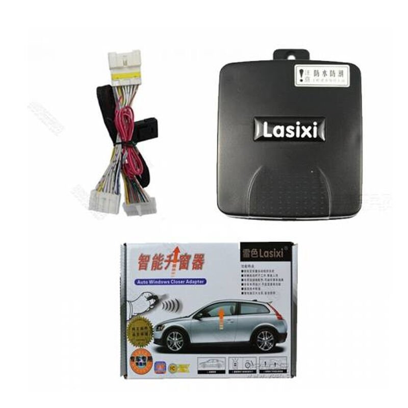 Audi A4  Uyumlu Yedek Parça L Cam Kaldırma Modülü