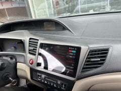 HONDA CİVİC FD7 MULTİMEDYA CARPLAY-AND.AUTO 4+32GB