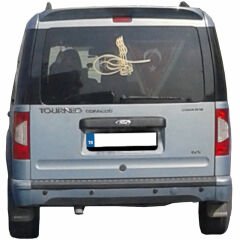 Ford Connect Eski Orta Kasa Uyumlu Yedek Parça   Anatomik Spoiler Model 2Boyasız