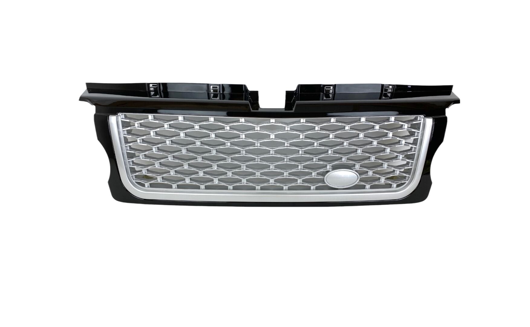 Range Rover Sport 2010-2013 Uyumlu Yedek Parça İçin Autobiography Görünüm Panjur