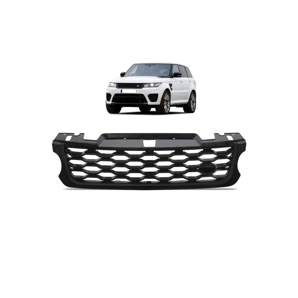 Range Rover Sport 2013-2018 Uyumlu Panjur