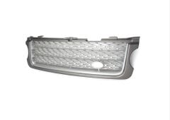 Range Rover Vogue 2010-2012 İçin Uyumlu Uyumlu Yedek Parça Panjur Gri