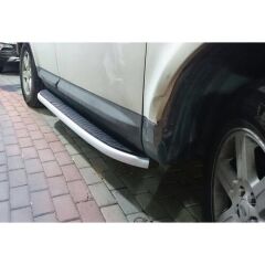 Land Rover Freelander 2007-2014 Yan Basamak Oem Model