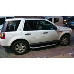 Land Rover Freelander 2007-2014 Yan Basamak Oem Model