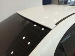 Honda Civic FD6-FB7 2006-2015 İçin Uyumlu Arka Cam Spoiler Boyasız