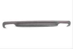 Audi A5 2012-2016 Sedan İçin Uyumlu Yedek Parça S5 Difüzör