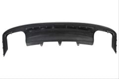 Audi A5 2012-2016 Sedan İçin Uyumlu Yedek Parça S5 Difüzör