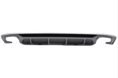 Audi A5 2016-2019 İçin Uyumlu Yedek Parça S5 Difüzör