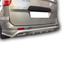 Ford Courier  Uyumlu Yedek Parça  Arka Ek Boyasız