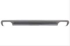 Audi A6 2012-2014 İçin Uyumlu Yedek Parça S6 Difüzör - (Standart Tampon İçin)