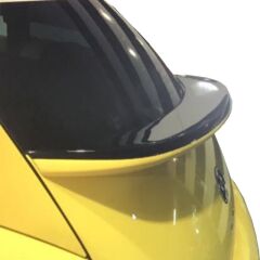 Volkswagen Beetle Uyumlu Yedek Parça Spoiler Boyalı
