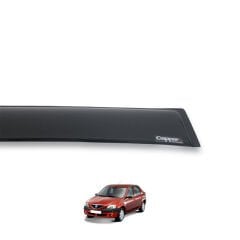 Dacia Logan 2005-2012 Uyumlu Yedek Parça Arka Cam Spoiler